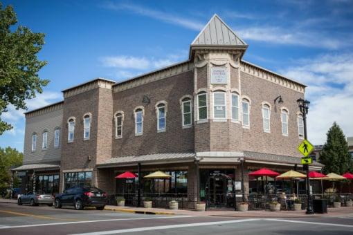 Heather Hoadley - Community Banks of Colorado