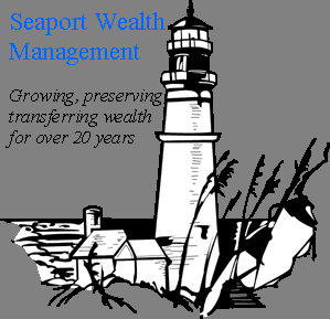 Seaport Wealth Management