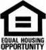 Equal Housing Lender