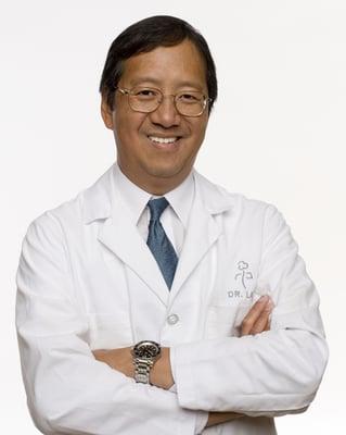 Michael P H Lau, MD, FACS, FACOG