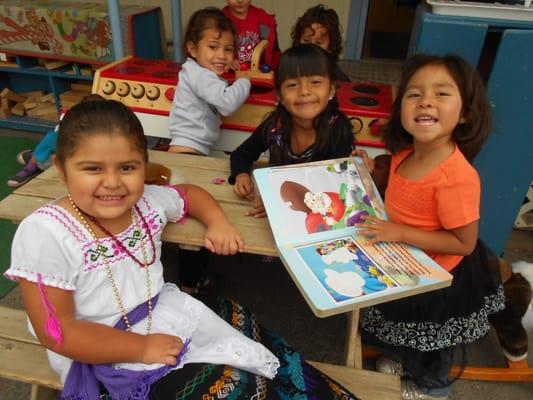 Sonoma Child Development Center and Preschool