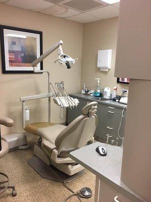 Roya Zojaji, DDS, MS - Casa Grande Periodontics & Dental Implant