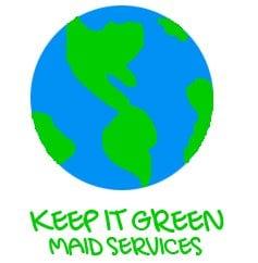 Keep It Green Maids