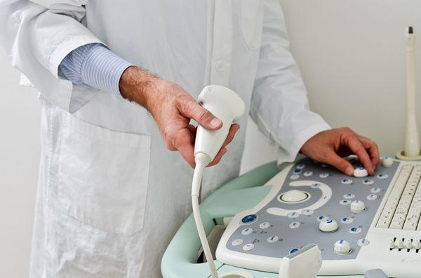 We now offer Diagnostic Ultrasound, here at Prairie Path Foot & Ankle Clinic