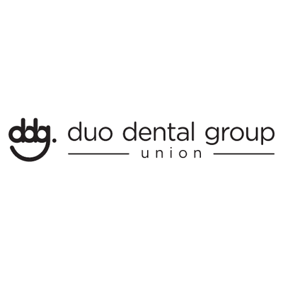 Duo Dental Group Union Dentist Logo