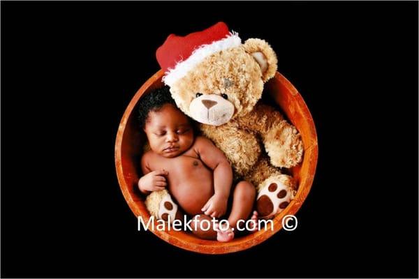 New Born Photography