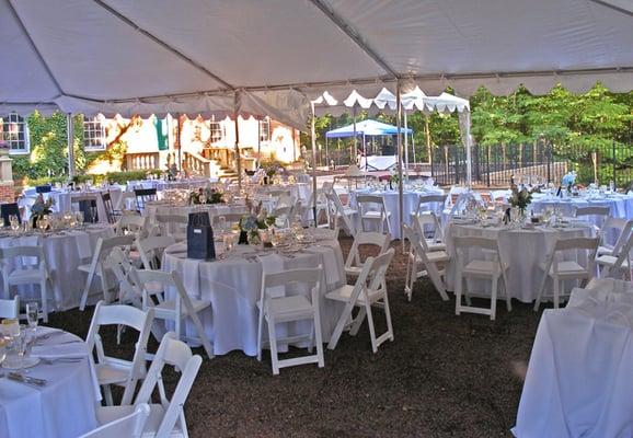 Tent Rental