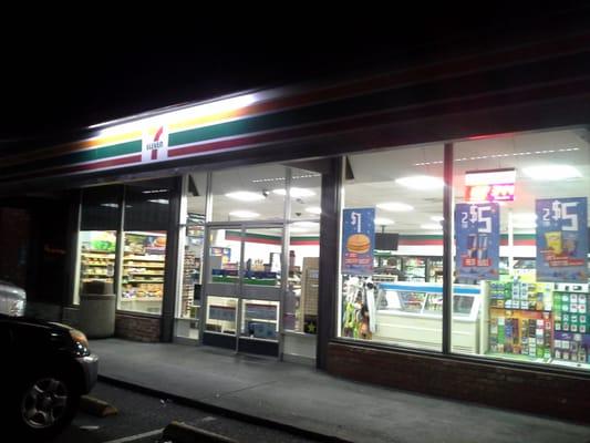 7-Eleven