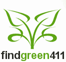 Find It Green, Find It Local, Find It Fast