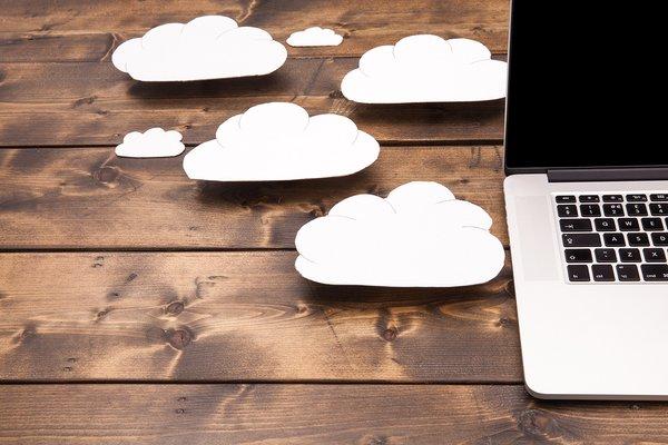 Store your files in the cloud for easy access