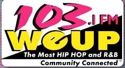 WEUP-AM/FM