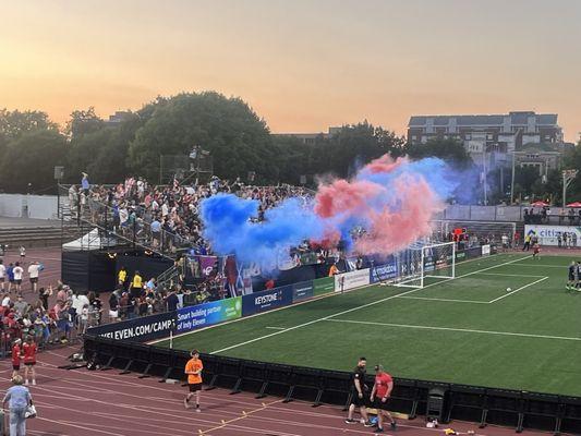 Indy Eleven