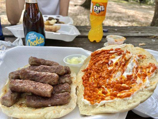 Euro-Balkan Grocery