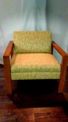 Artistic Solutions - Custom Upholstery and Design