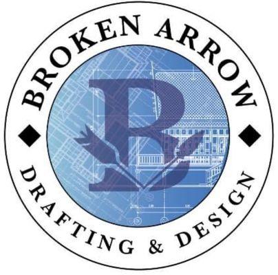 Broken Arrow Drafting and Design