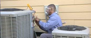 Aleem Ali HVAC Service