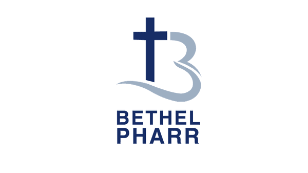 Bethel Pharr .Church