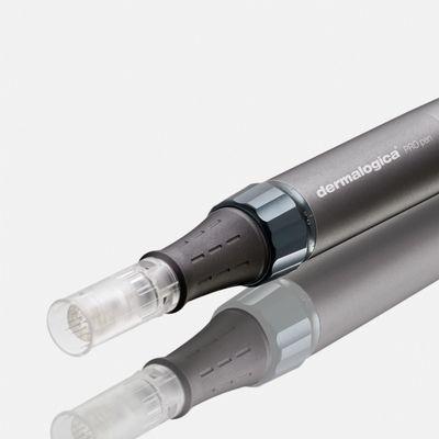 Micro and Nano needling offered by Dermalogica Pro pen