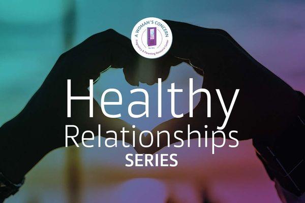 Want to be #relationshipgoals? Check out our Healthy Relationships series!