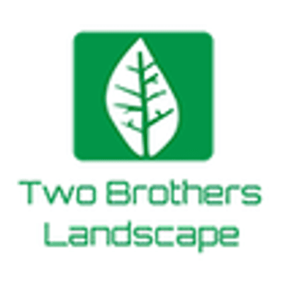 Two Brothers Landscape