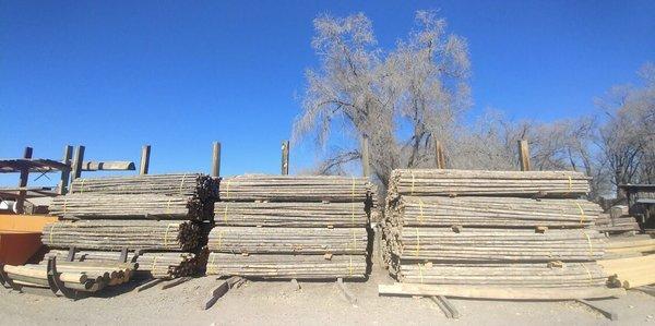 Large quantity of some high quality rough cut latillas!