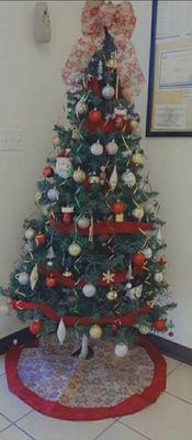 Christmas Time at YOUR Approved Money Center in Beeville, TX!