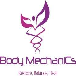 Body Mechanics Massage