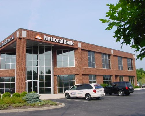 National Bank