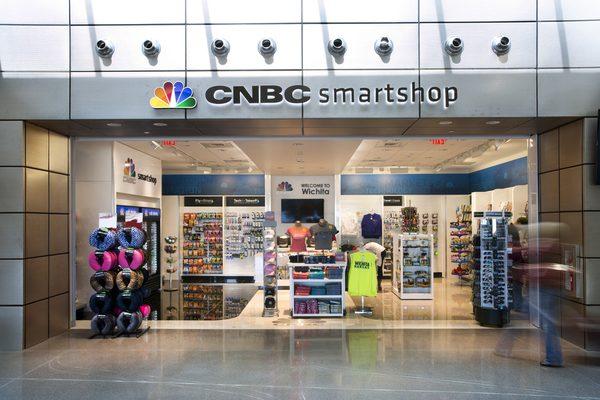 CNBC Stores