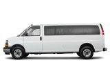 15 Passenger Van