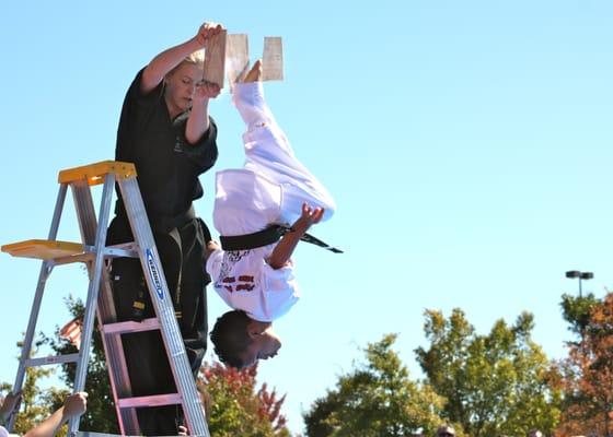 Martial Arts in the Lewis Center, Powell, Westerville, Worthington, & Dublin Ohio area.