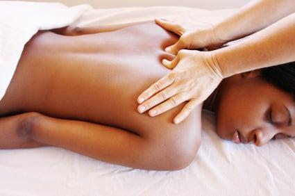 Divine Healing Massage & Wellness