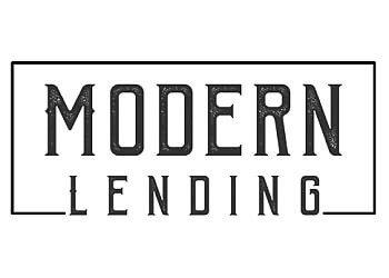 Modern Lending