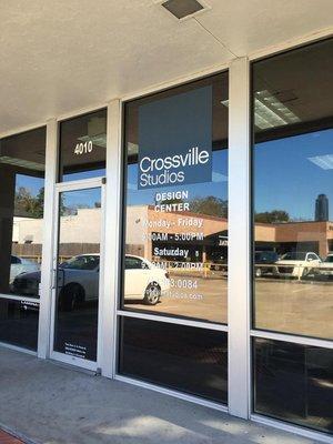 Crossville Studios