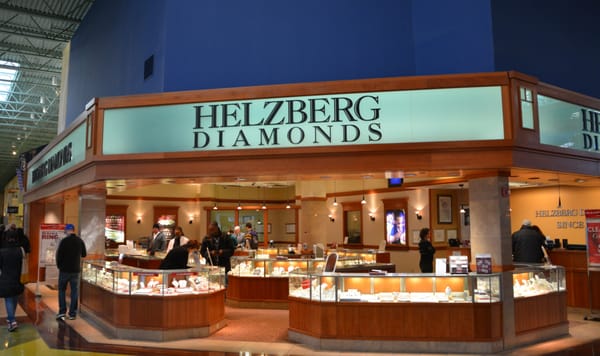 Helzberg Diamonds Outlet