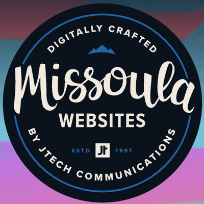 Missoula Website Design