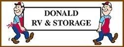 Donald Rv & Storage