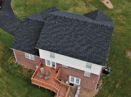 Eclipse Roofing & Restoration