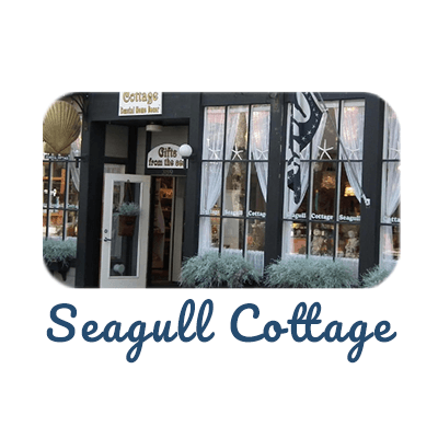 Seagull Cottage