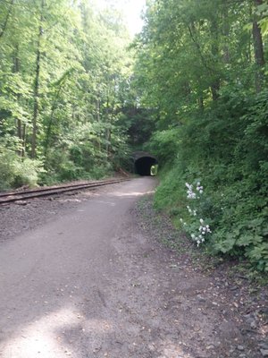 Howard Tunnel