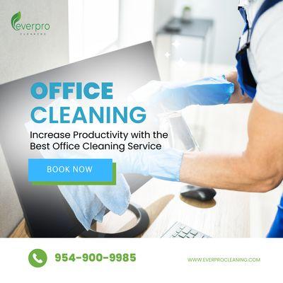 EverPro Cleaning