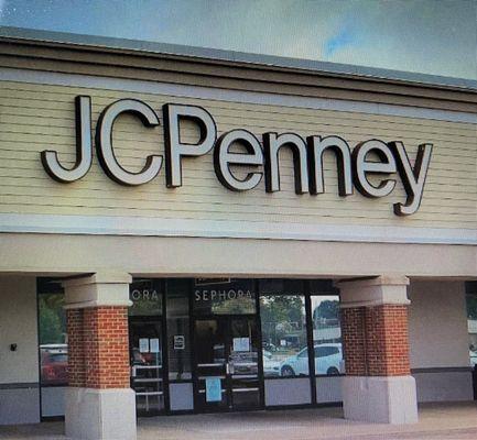 JCPenney