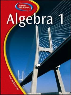 Algebra I