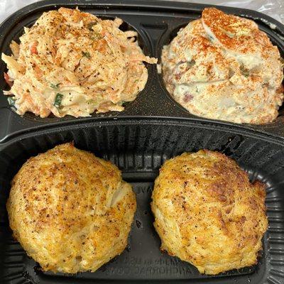 Jumbo Lump Crab Cake Company