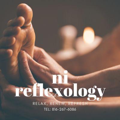 Ni Reflexology