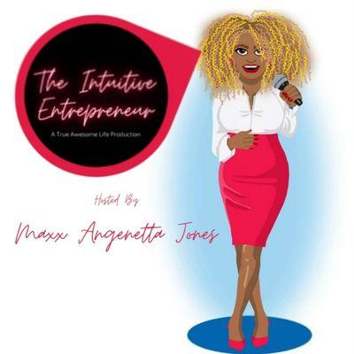 http://intuitiveentrepreneurshow.com/