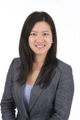 Rebecca Hu Au.D.  Doctor of Audiology