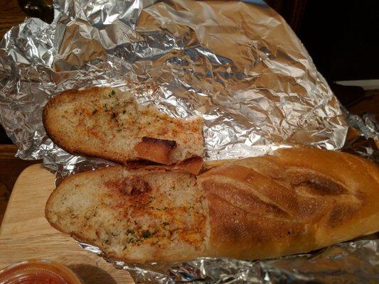 Garlic Bread