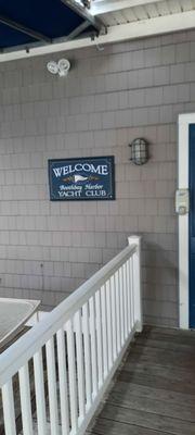 Boothbay Harbor Yacht Club