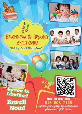 Beginning & Beyond Child Care